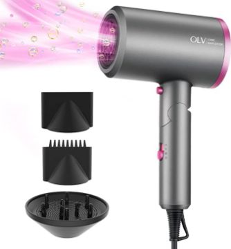 Picture of Hair Dryer with Diffuser