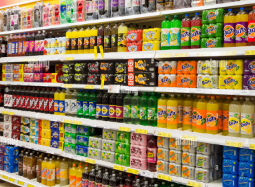 Picture for category Grocery