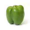 Picture of Capsicum - Green