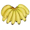 Picture of Baby Banana - 1 kg