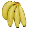 Picture of Baby Banana - 1 kg