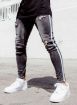 Picture of Slim Fit Jeans Stretch - Ripped