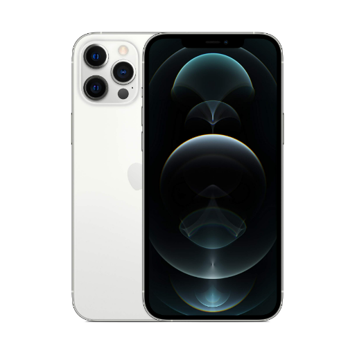 Picture of Apple iPhone 12 Pro Max (Renewed)