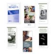 Picture of California Required Pamphlets Kit (Grouped item)