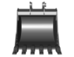 Picture of HEAVY DUTY EXCAVATOR BUCKETS