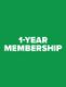Picture of 1-Year Membership