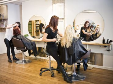 Picture for category Salon